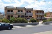 Zantina Beach Rethymno Exteriör bild